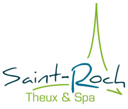 Logo Institut Saint Roch Theux et Spa